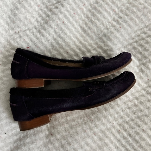 Dana Davis Loafer Size 9 with Dust Bag - Picture 5 of 13